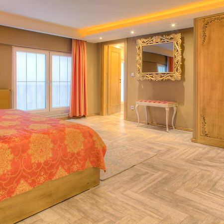 Artdeco Istanbul Suites 外观 照片