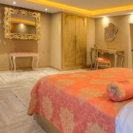Artdeco Istanbul Suites 外观 照片