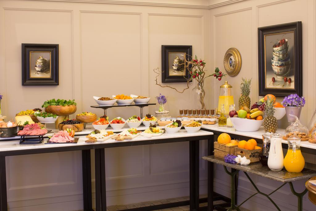 Artdeco Istanbul Suites 外观 照片