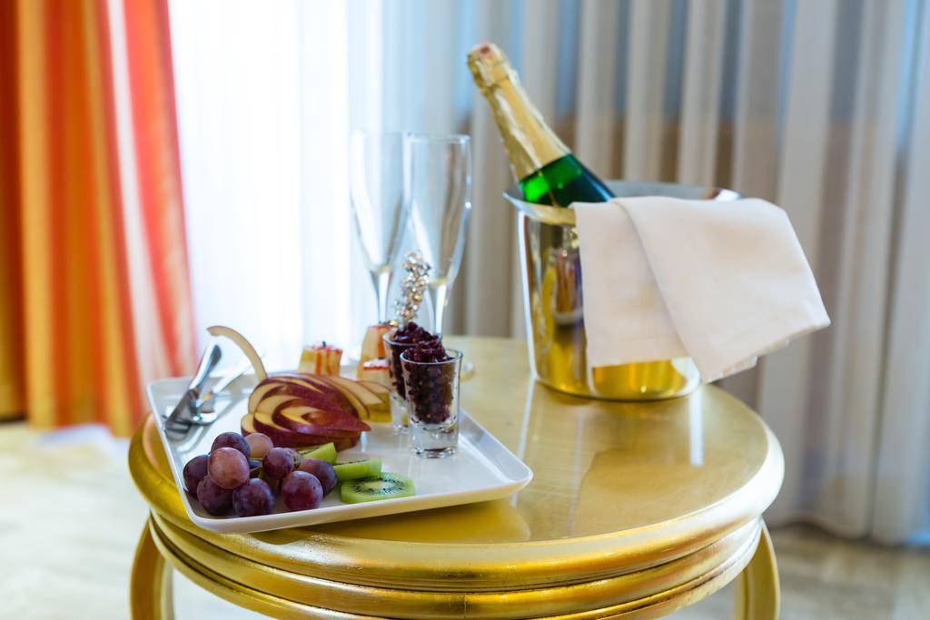Artdeco Istanbul Suites 外观 照片