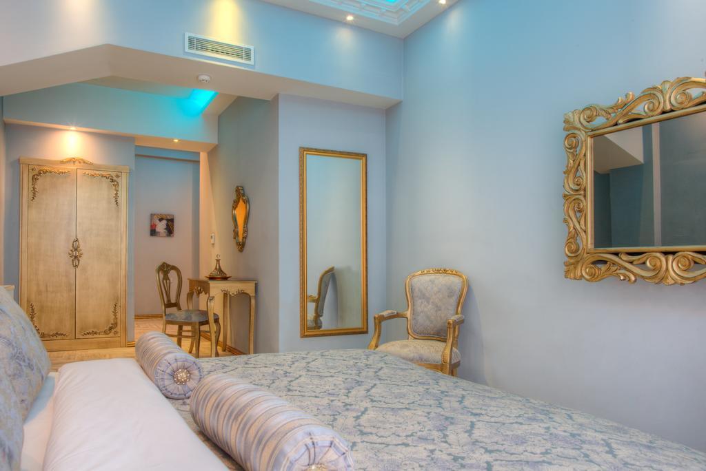 Artdeco Istanbul Suites 外观 照片
