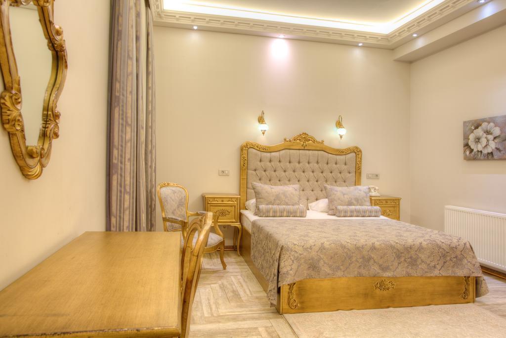 Artdeco Istanbul Suites 外观 照片
