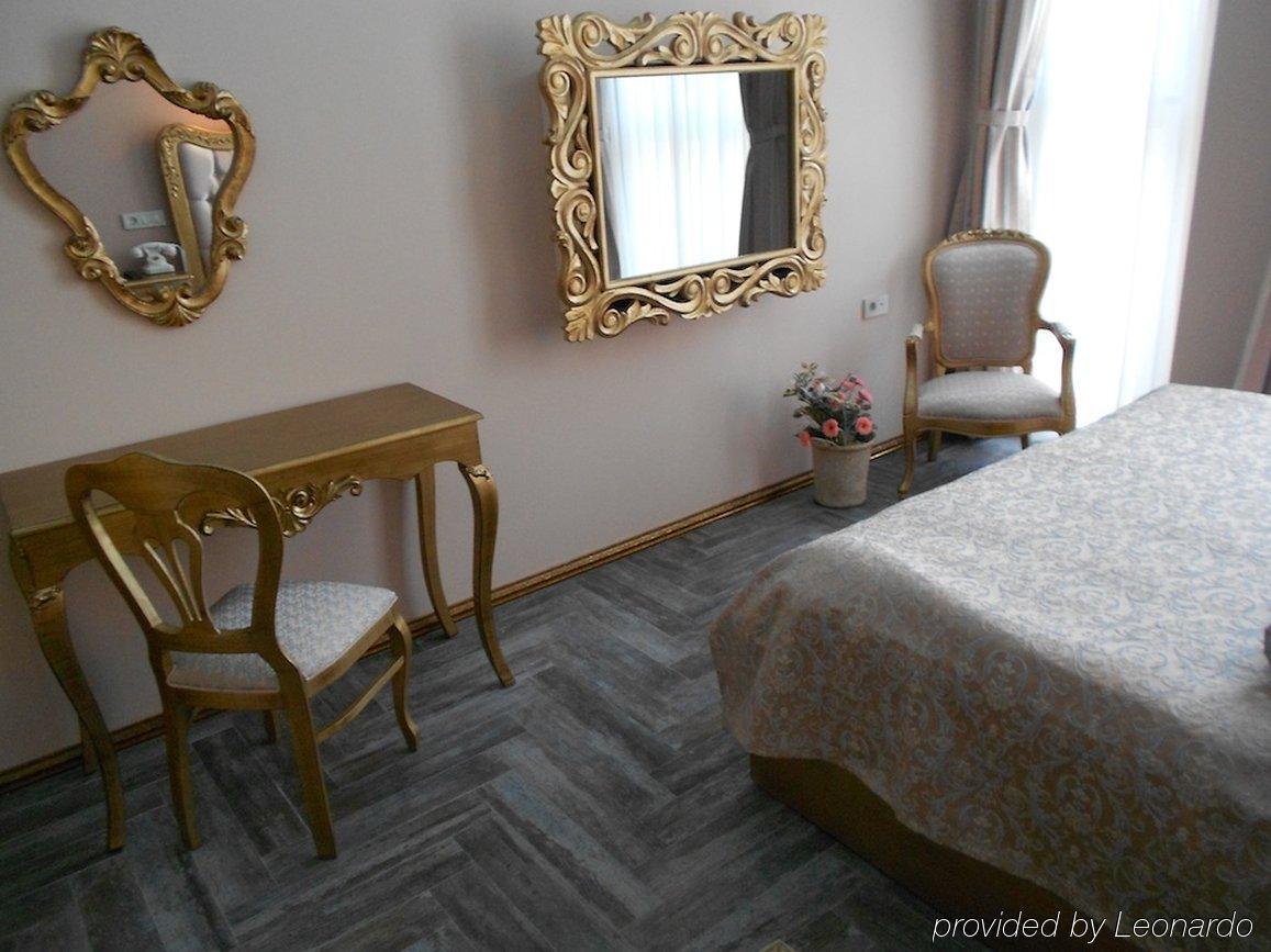 Artdeco Istanbul Suites 外观 照片