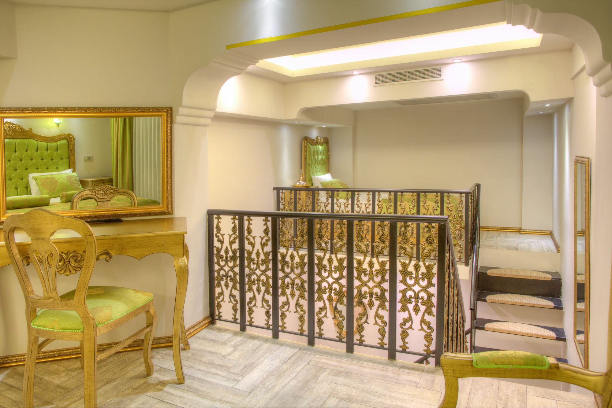 Artdeco Istanbul Suites 外观 照片