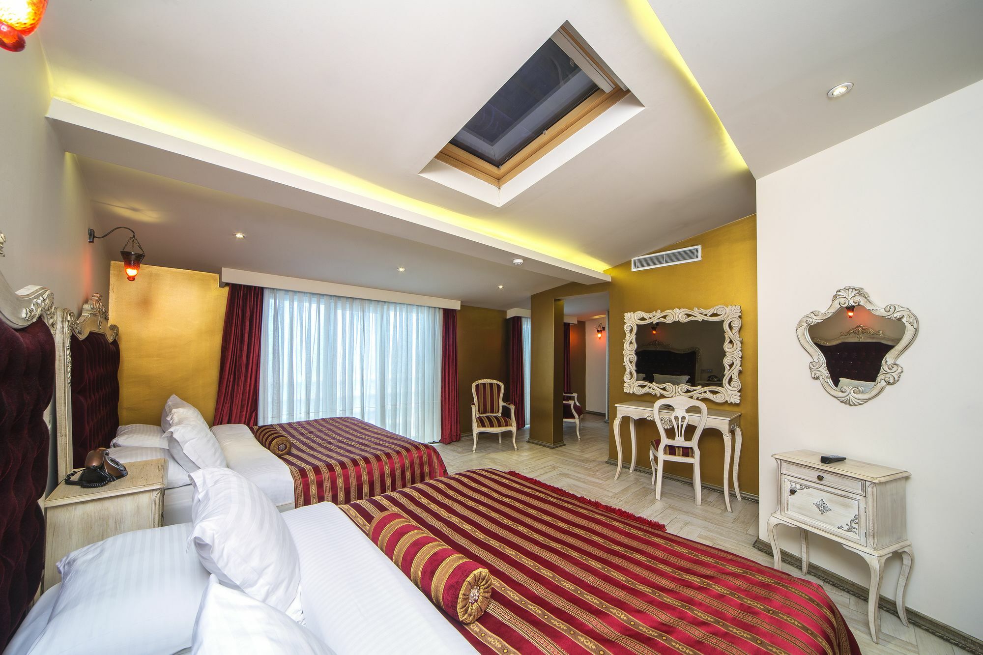 Artdeco Istanbul Suites 外观 照片