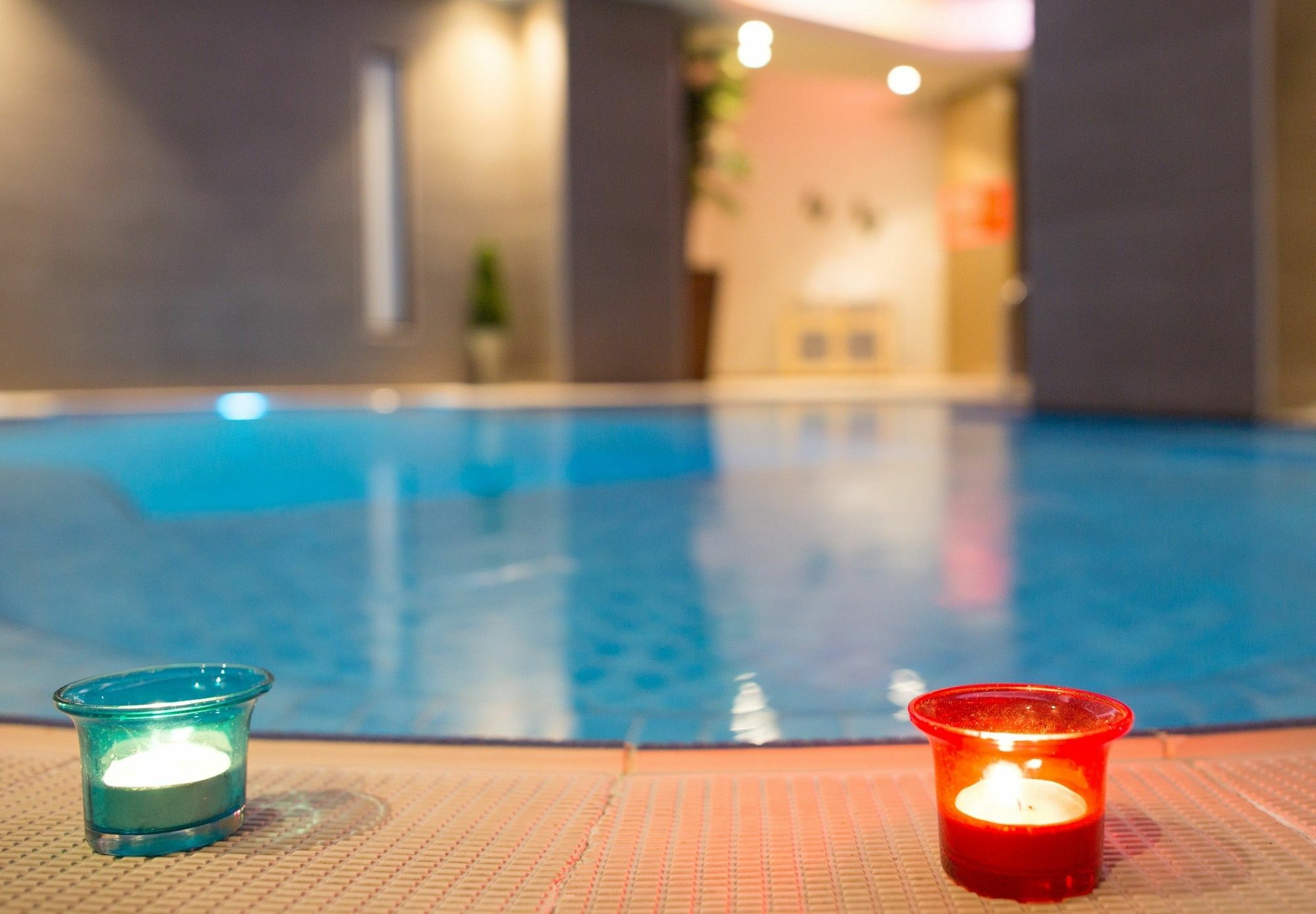 Artdeco Istanbul Suites 外观 照片