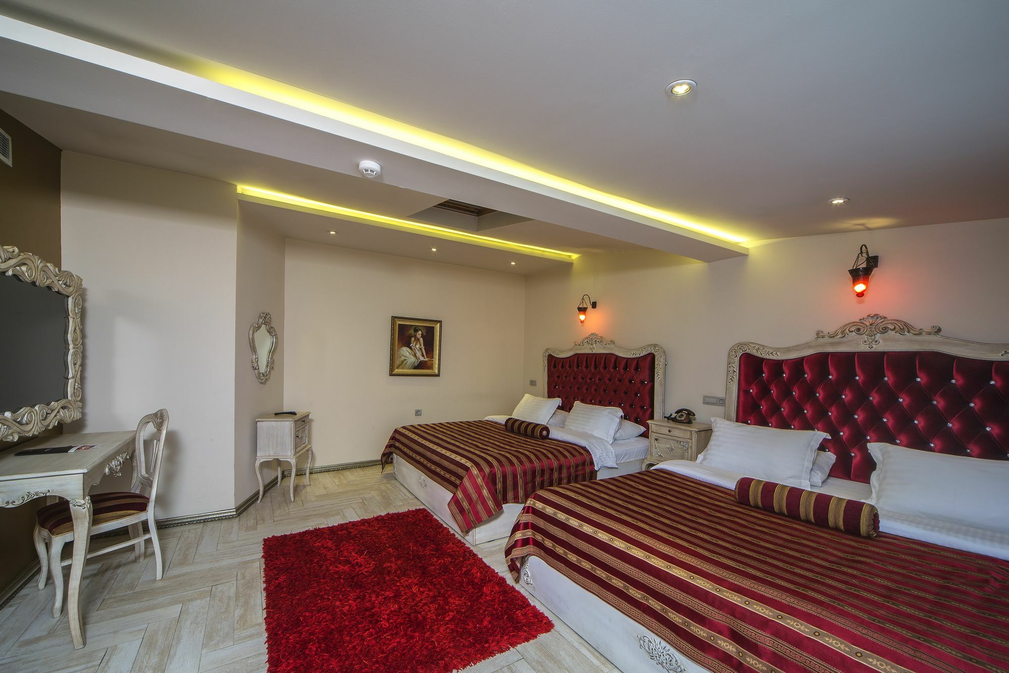 Artdeco Istanbul Suites 外观 照片