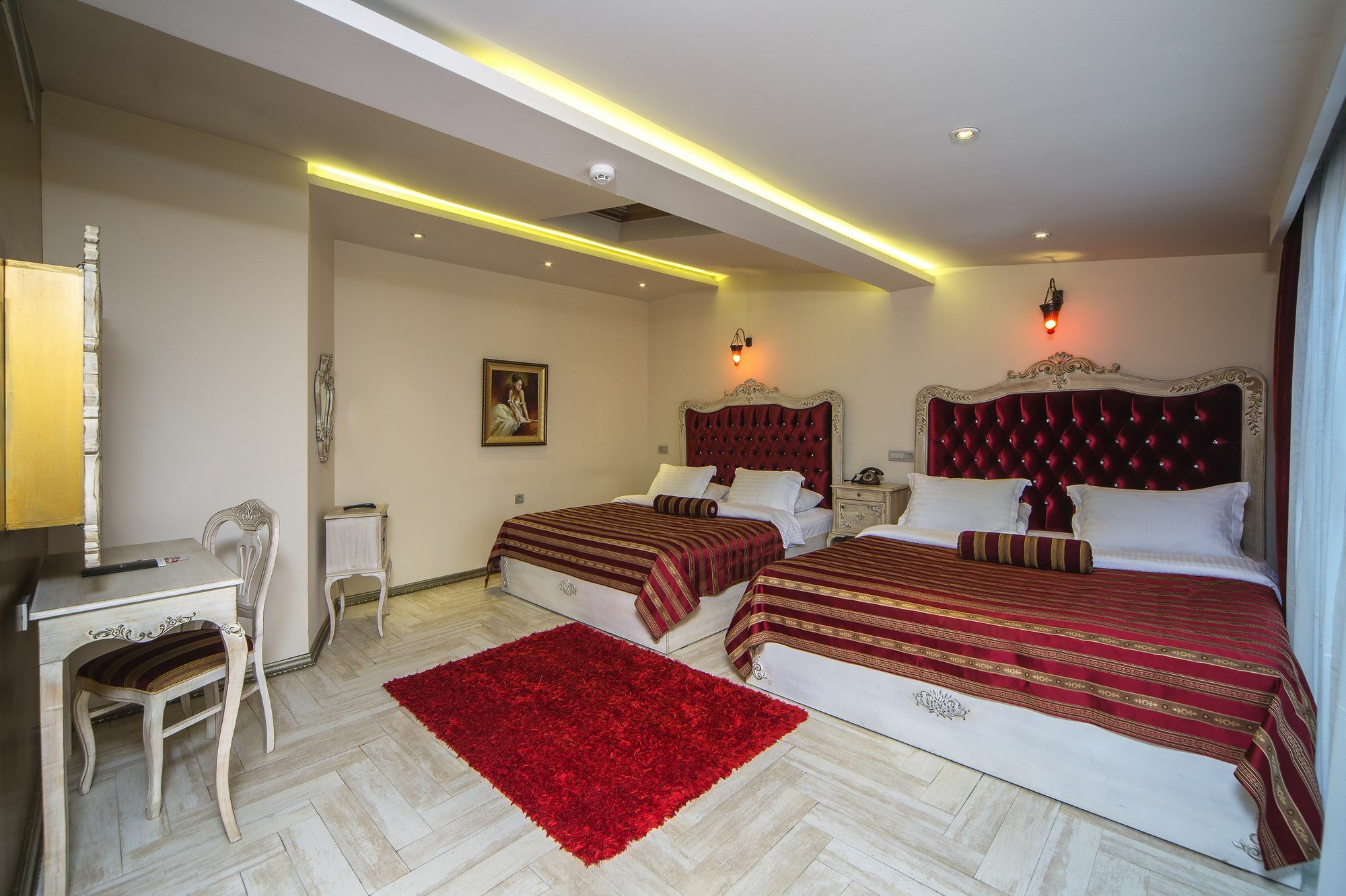 Artdeco Istanbul Suites 外观 照片