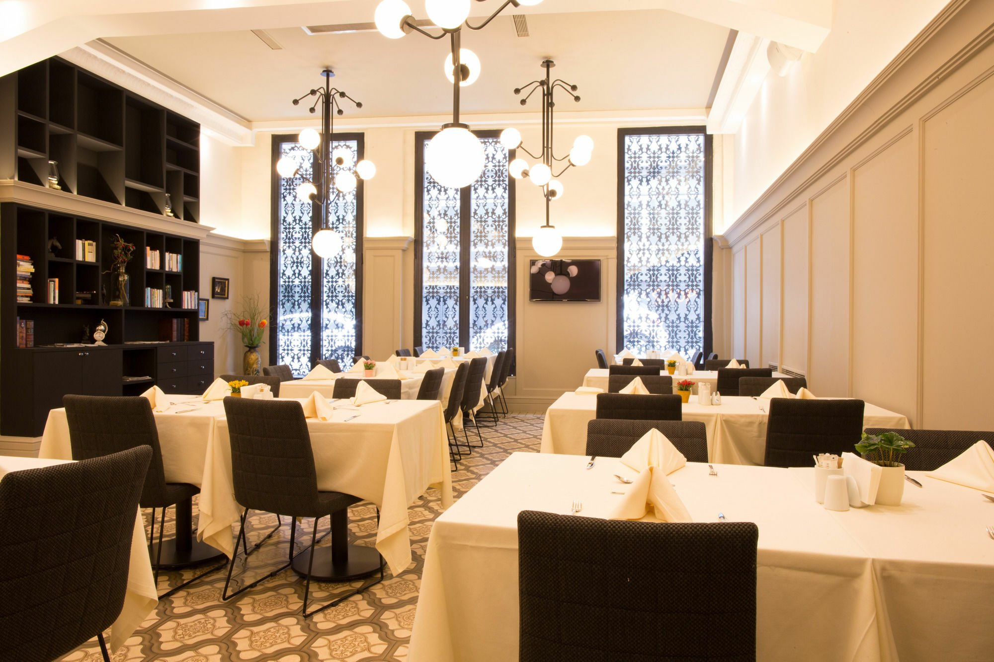 Artdeco Istanbul Suites 外观 照片