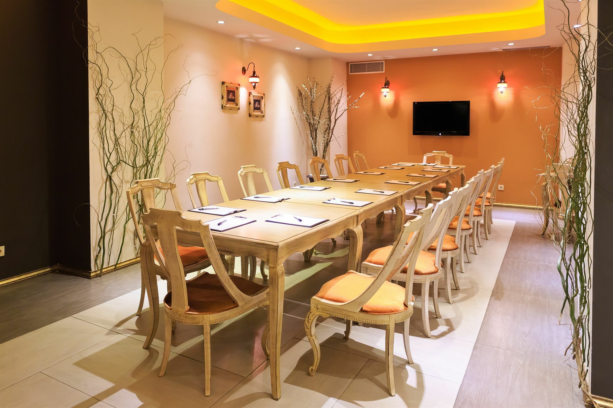 Artdeco Istanbul Suites 外观 照片