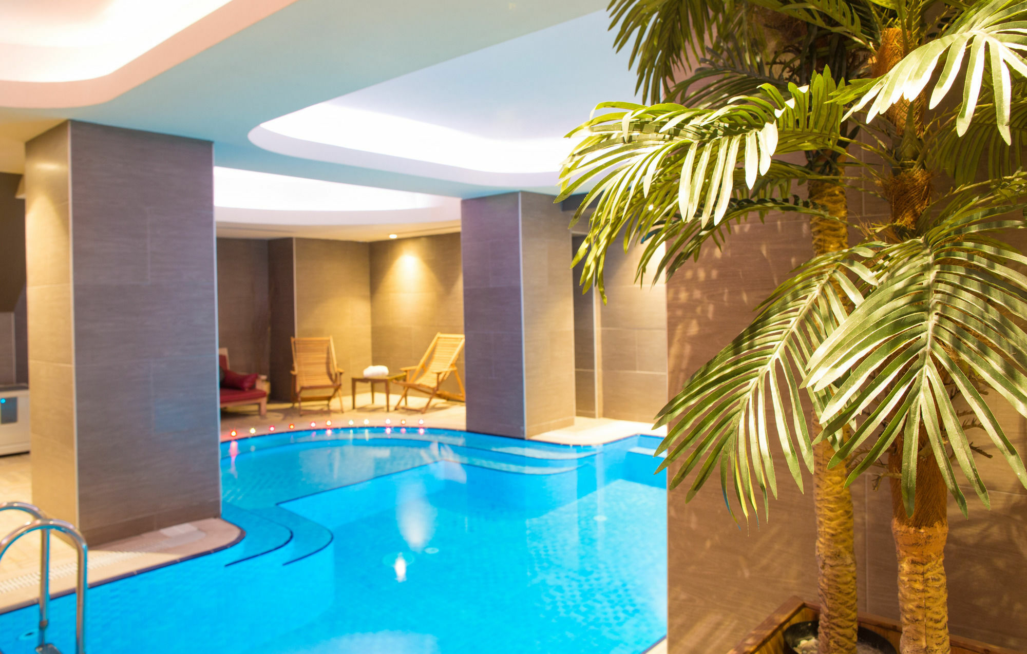 Artdeco Istanbul Suites 外观 照片